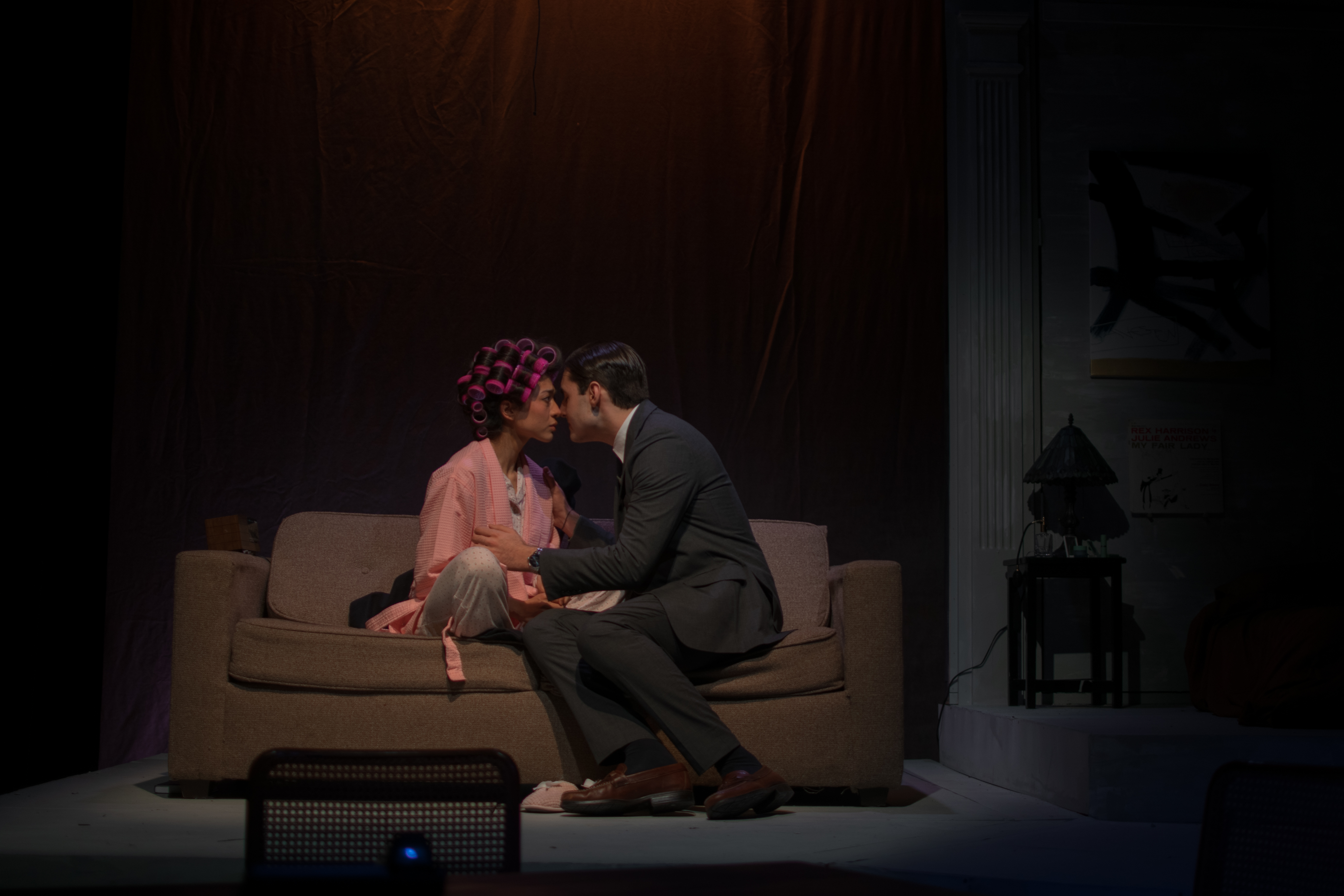 angels in America 23-24 production photo