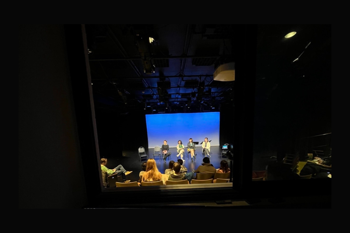 Yale Playwrights Festival, photo