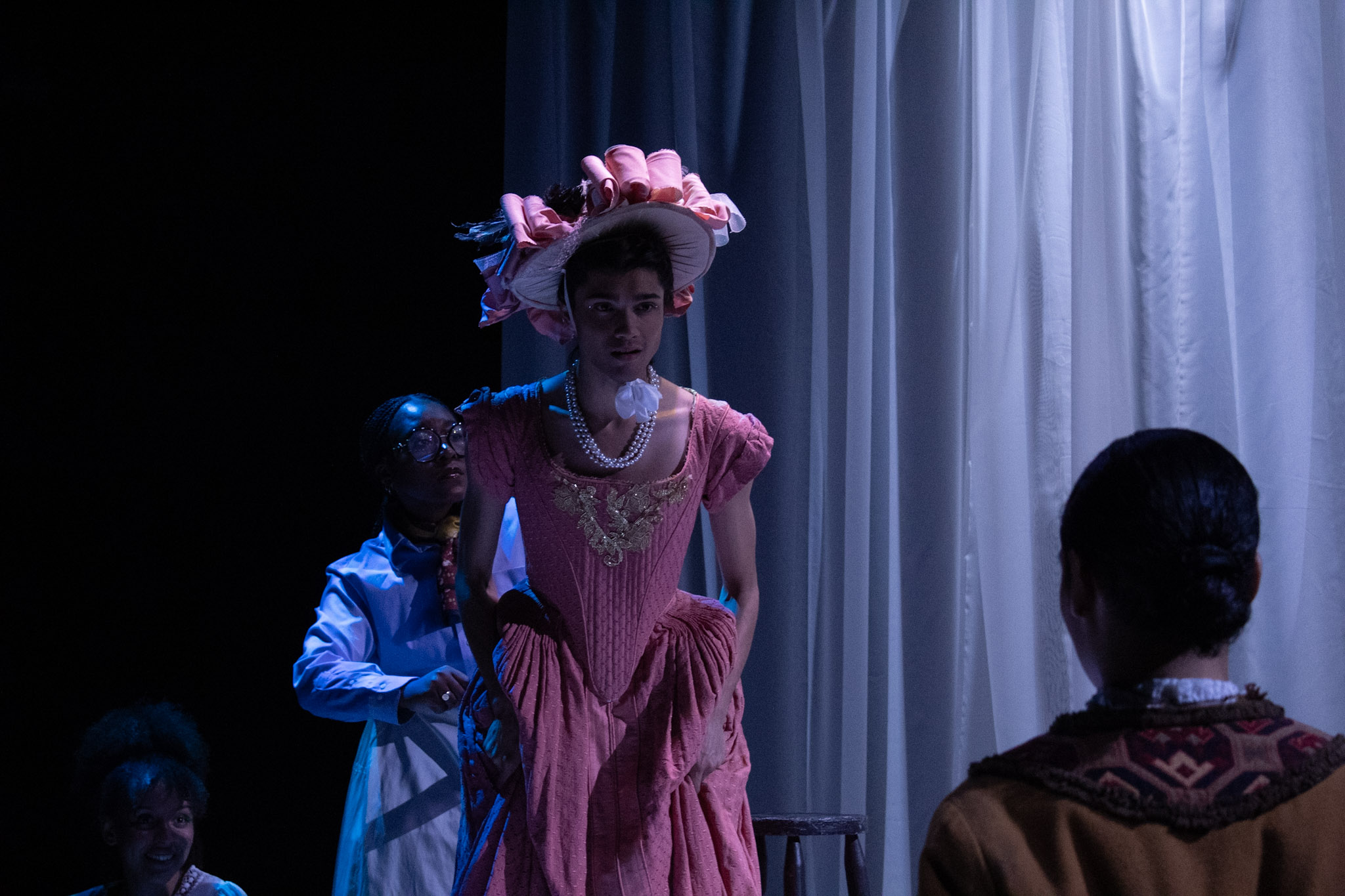 orlando performance picture