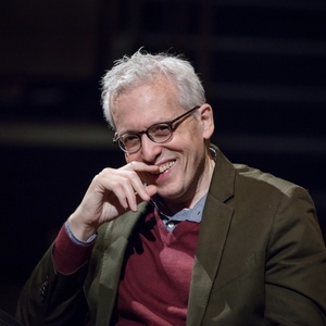DONALD MARGULIES headshot