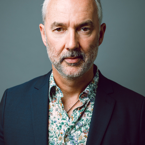 Matthew Suttor Headshot