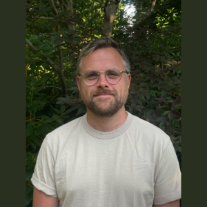 Ethan Philbrick Headshot