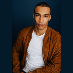 Julian Elijah Martinez Headshot