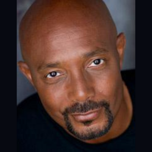 Gregory Wallace Headshot
