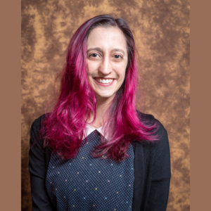 Lynda Paul Headshot