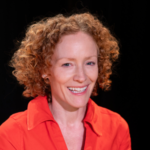 emily coates headshot, 2024