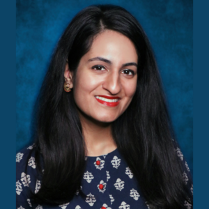 Ameera Nimjee Headshot