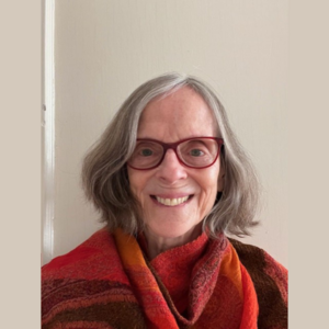 Joan MacIntosh Headshot