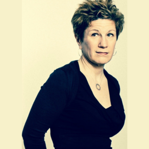 Lisa Kron Headshot