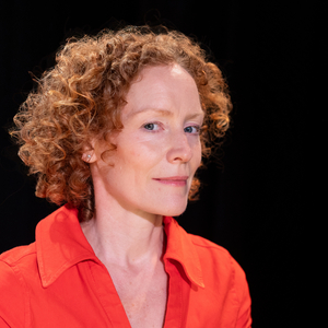 Emily Coates Headshot, 2025