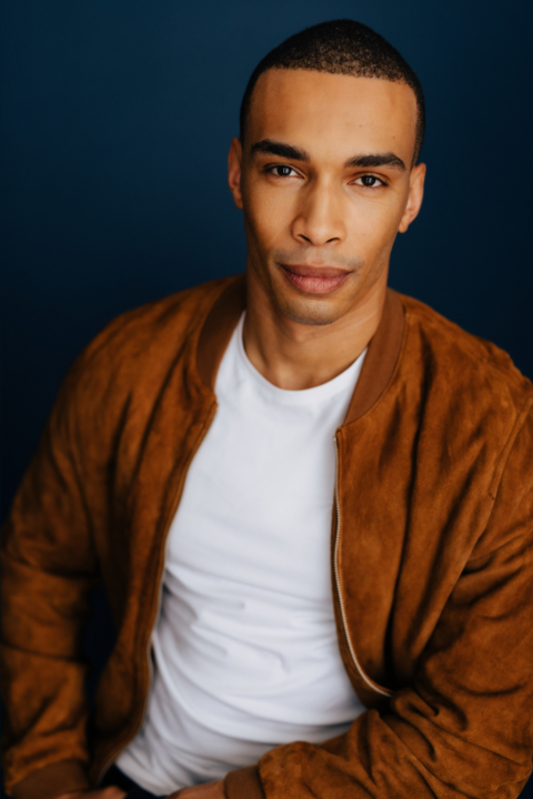 Julian Elijah Martinez Headshot