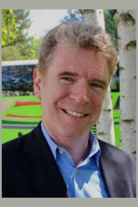 Dan Egan Headshot