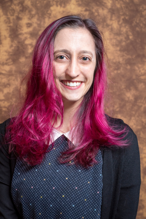 Lynda Paul Headshot