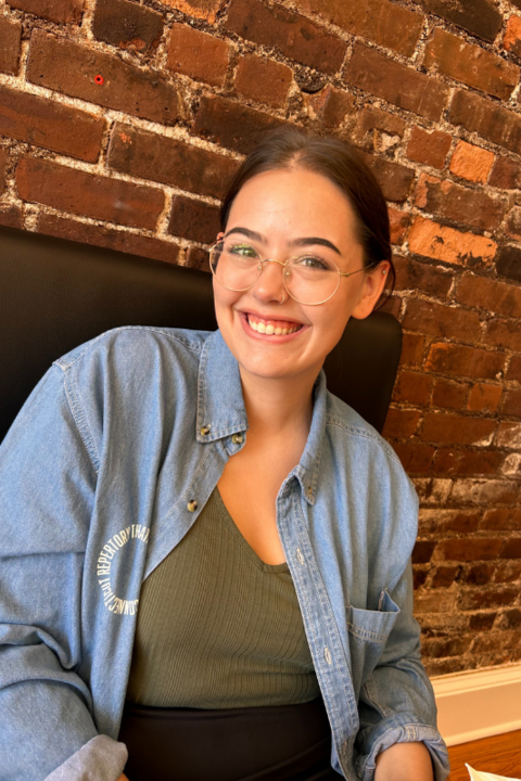 Alana Conti Photo, 2023