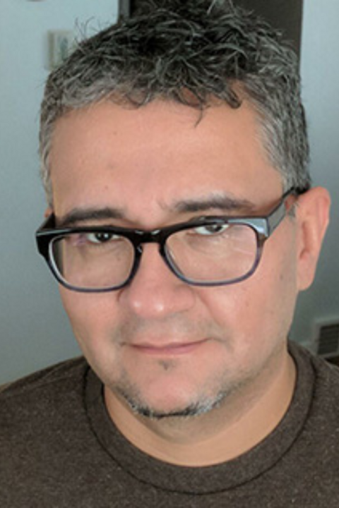 Headshot of Tlaloc Rivas