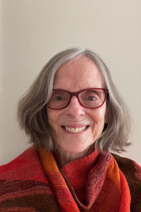 Joan MacIntosh Headshot