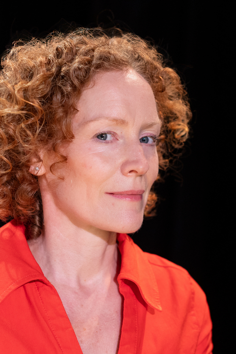 Emily Coates Headshot, 2025