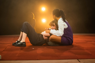 Top Girls Production Photo