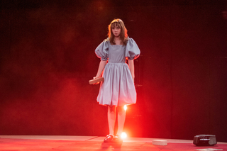 Top Girls Production Photo