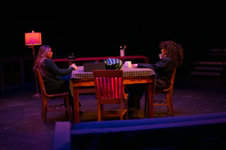 Top Girls Production Photo