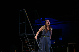 Pippin Production Photo