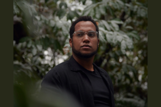 Photo of Branden Jacobs-Jenkins