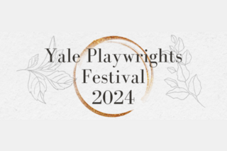 Yale Playwrights Festival, title