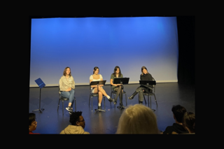 Yale Playwrights Festival, photo 