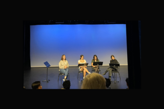 Yale Playwrights Festival, photo