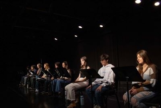 The Mourning Show YPF 2023